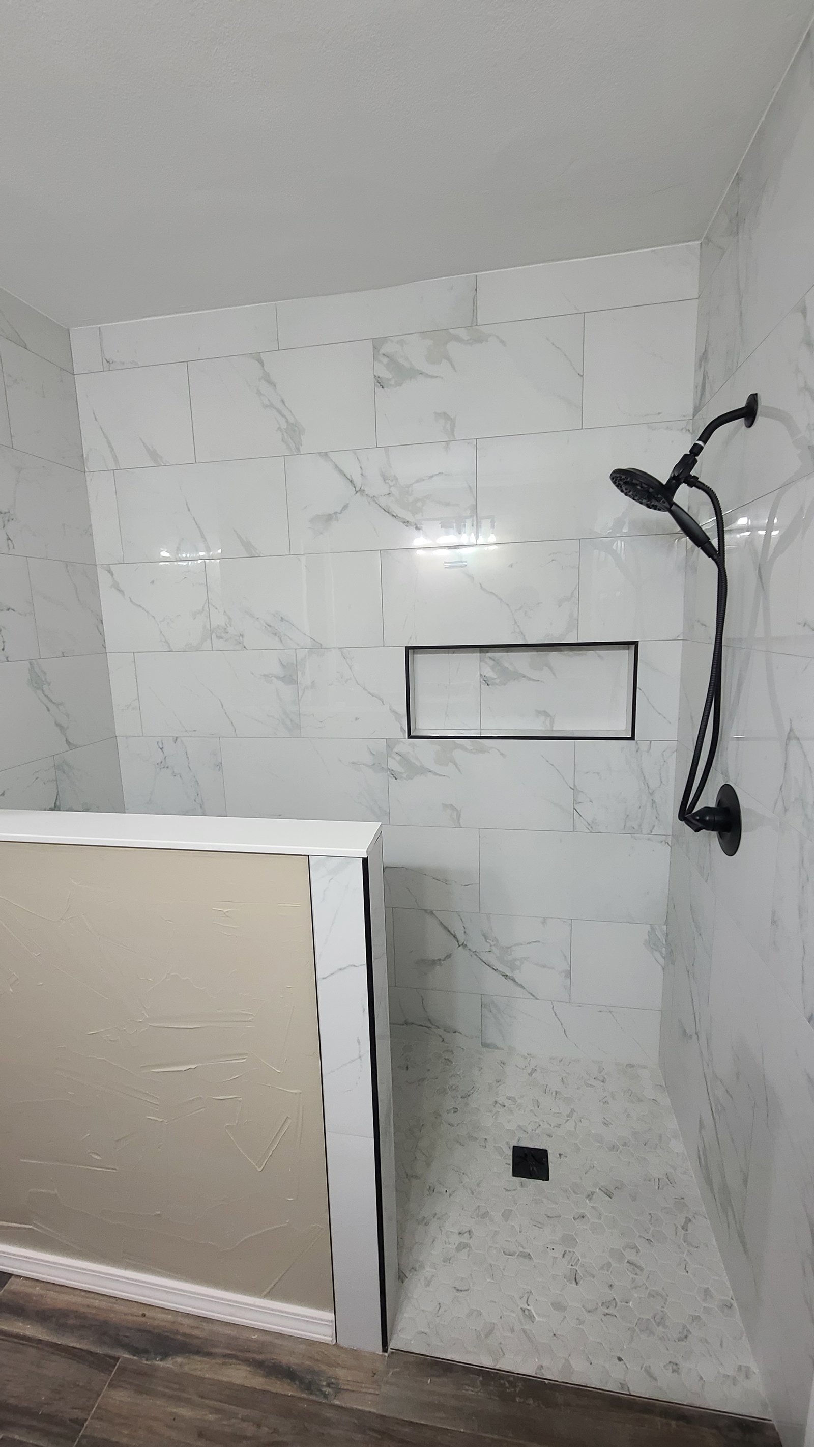 Shower Design 4